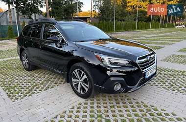 Універсал Subaru Outback 2017 в Харкові