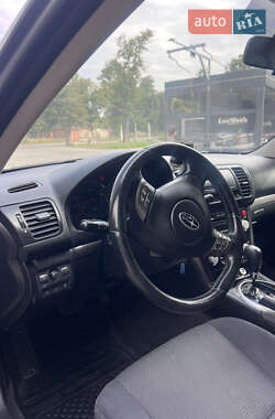 Універсал Subaru Outback 2009 в 