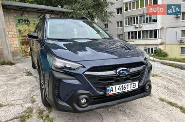 Універсал Subaru Outback 2024 в Києві