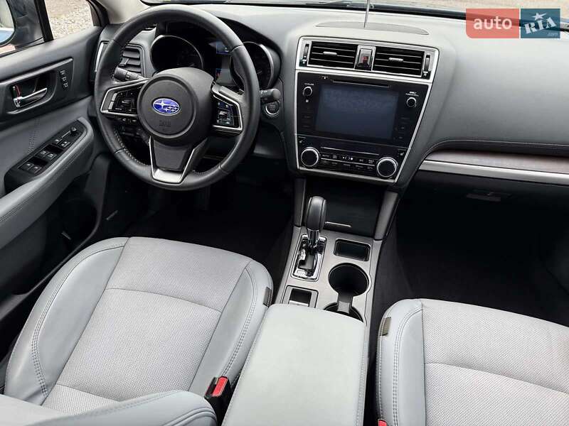 Универсал Subaru Outback 2019 в Черкассах фото 12 Универсал Subaru Outback 2019 в Черкассах