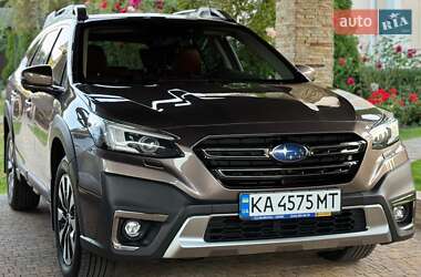 Універсал Subaru Outback 2023 в Києві