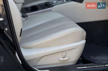 Универсал Subaru Outback 2013 в 