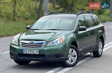 Универсал Subaru Outback 2011 в Харькове