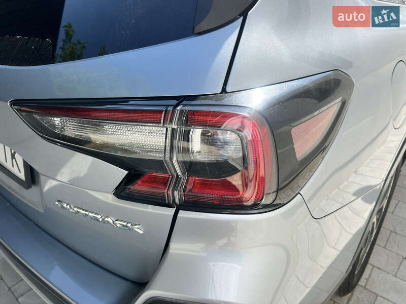 Универсал Subaru Outback 2019 в Львове фото 15 Универсал Subaru Outback 2019 в Львове