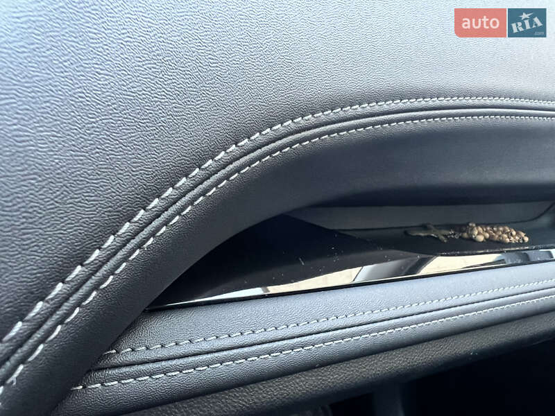 Универсал Subaru Outback 2019 в Львове фото 11 Универсал Subaru Outback 2019 в Львове