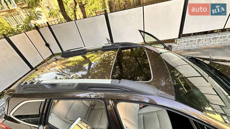 Универсал Subaru Outback 2018 в Киеве