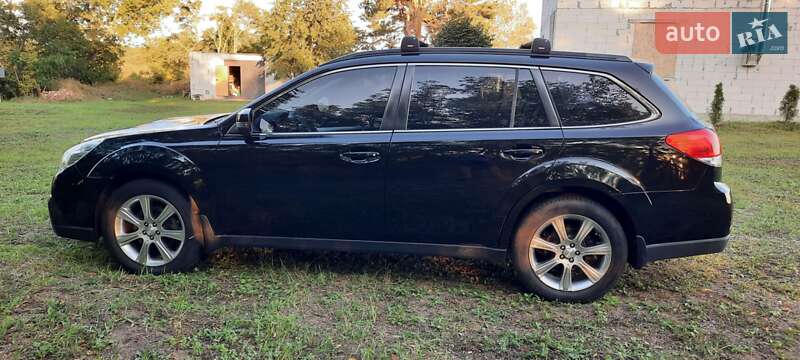 Универсал Subaru Outback 2013 в Харькове фото 3 Универсал Subaru Outback 2013 в Харькове
