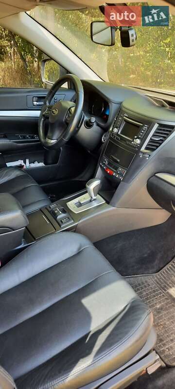 Универсал Subaru Outback 2013 в Харькове фото 16 Универсал Subaru Outback 2013 в Харькове