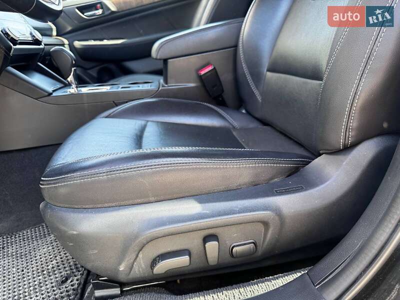 Универсал Subaru Outback 2017 в Днепре