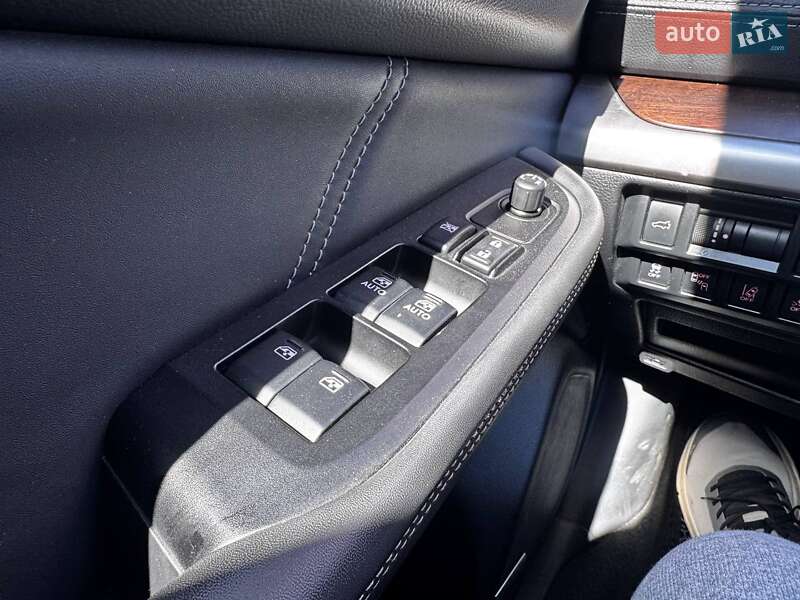 Универсал Subaru Outback 2017 в Днепре