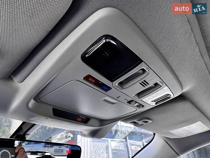 Универсал Subaru Outback 2017 в Днепре