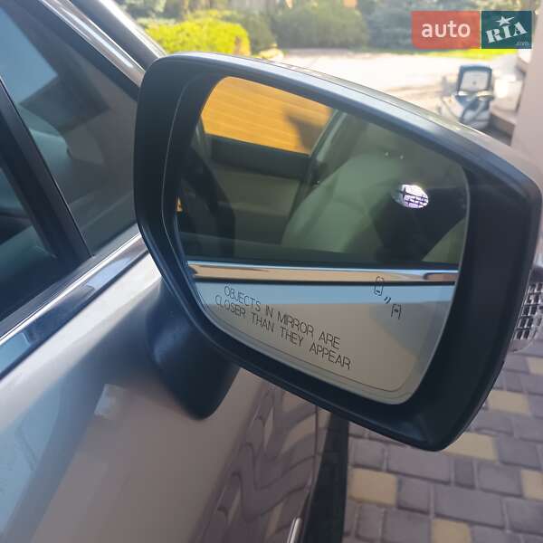 Универсал Subaru Outback 2015 в Днепре фото 6 Универсал Subaru Outback 2015 в Днепре