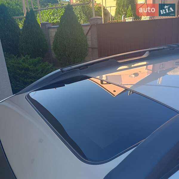 Универсал Subaru Outback 2015 в Днепре фото 21 Универсал Subaru Outback 2015 в Днепре