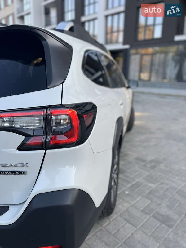 Внедорожник / Кроссовер Subaru Outback 2022 в Черкассах фото 6 Внедорожник / Кроссовер Subaru Outback 2022 в Черкассах