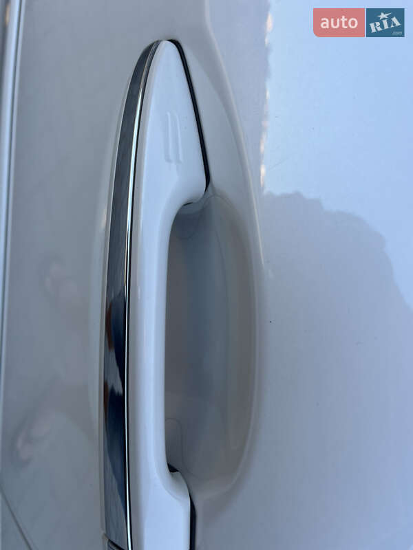 Внедорожник / Кроссовер Subaru Outback 2022 в Черкассах фото 17 Внедорожник / Кроссовер Subaru Outback 2022 в Черкассах