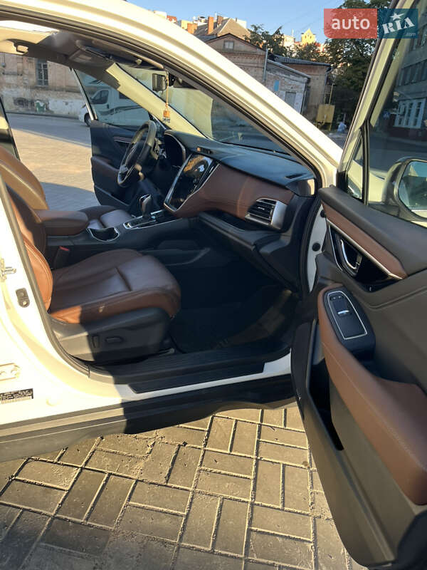 Внедорожник / Кроссовер Subaru Outback 2022 в Черкассах фото 23 Внедорожник / Кроссовер Subaru Outback 2022 в Черкассах
