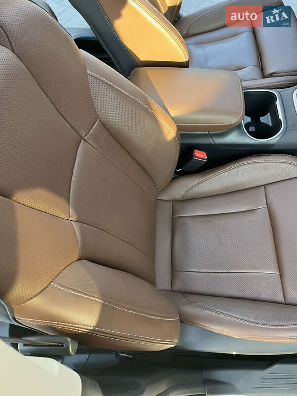 Внедорожник / Кроссовер Subaru Outback 2022 в Черкассах фото 26 Внедорожник / Кроссовер Subaru Outback 2022 в Черкассах