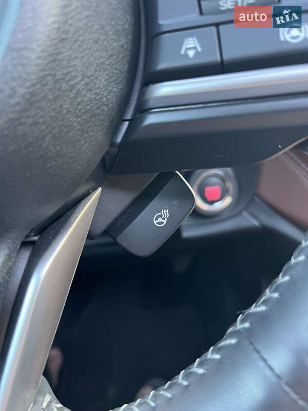 Внедорожник / Кроссовер Subaru Outback 2022 в Черкассах фото 40 Внедорожник / Кроссовер Subaru Outback 2022 в Черкассах