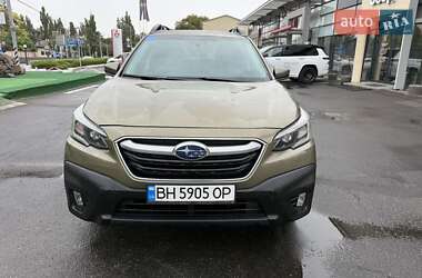 Универсал Subaru Outback 2019 в Одессе