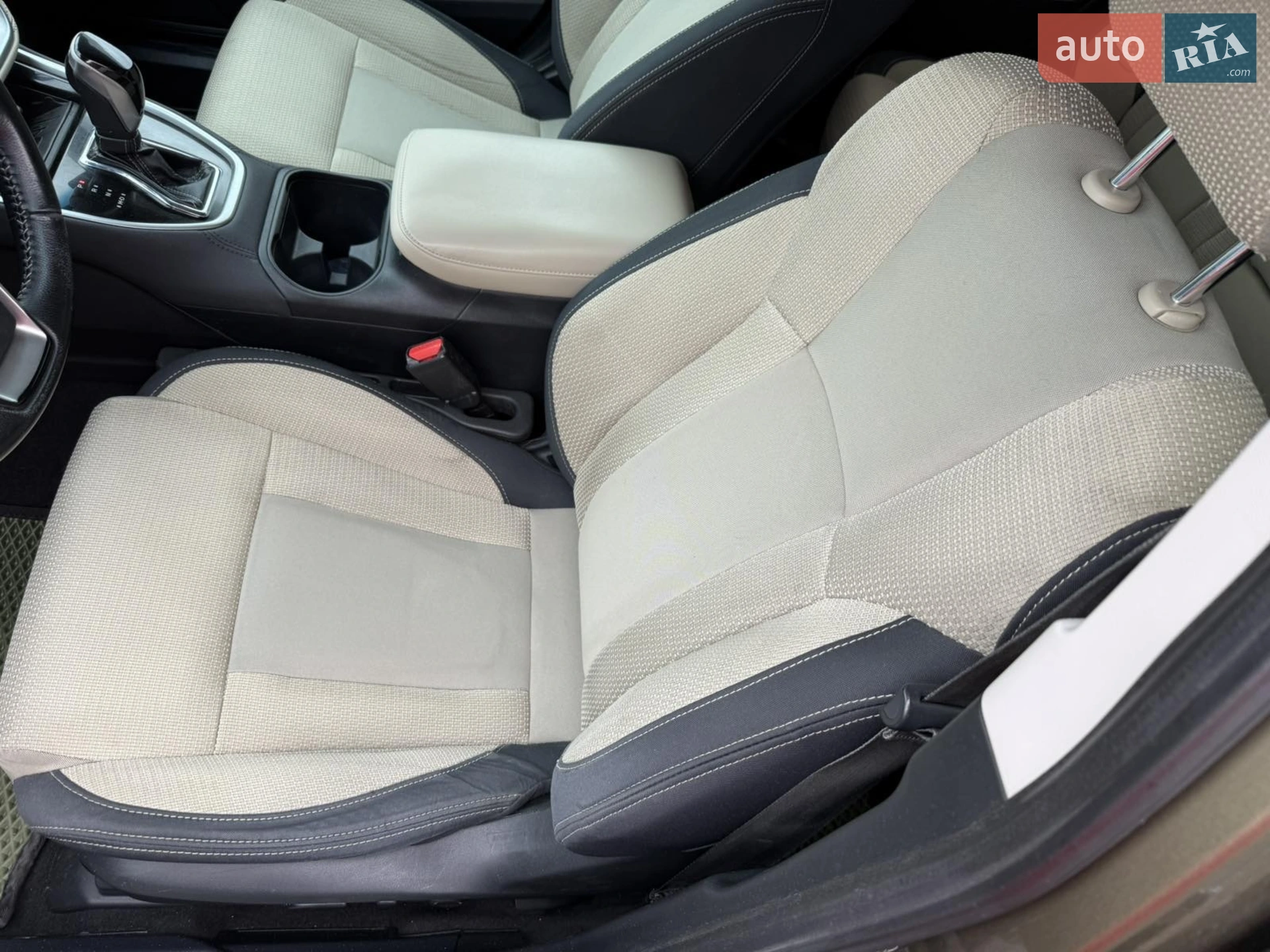 2019 Subaru Outback - мініатюра 14