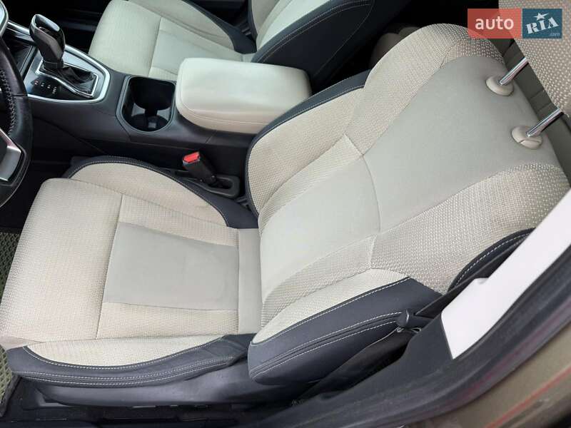 Універсал Subaru Outback 2019 в Одесі фото 14 Універсал Subaru Outback 2019 в Одесі