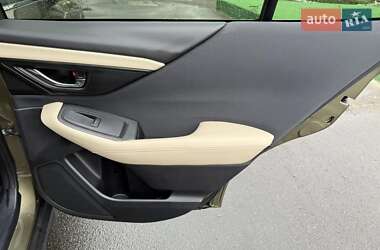 Универсал Subaru Outback 2019 в Одессе