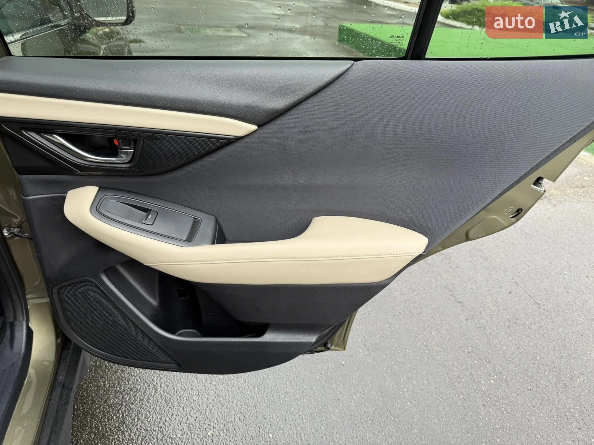2019 Subaru Outback - мініатюра 18