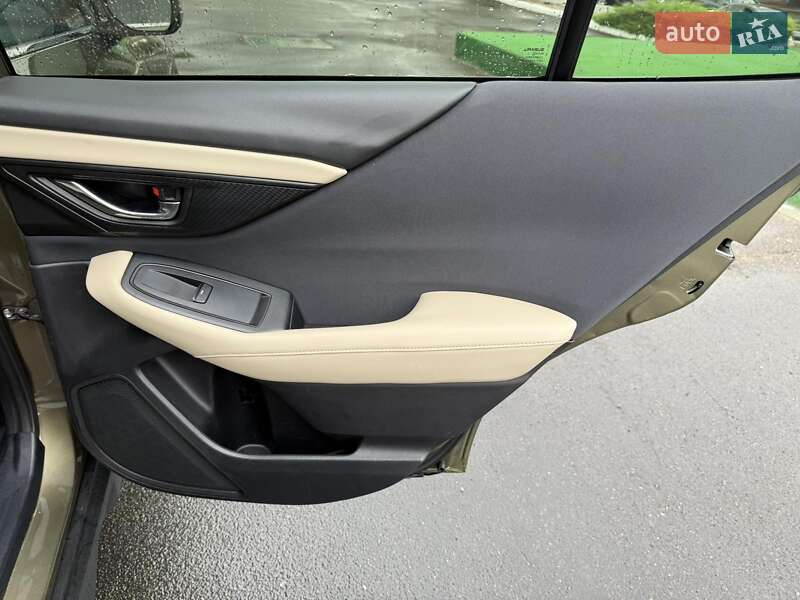 Універсал Subaru Outback 2019 в Одесі фото 18 Універсал Subaru Outback 2019 в Одесі