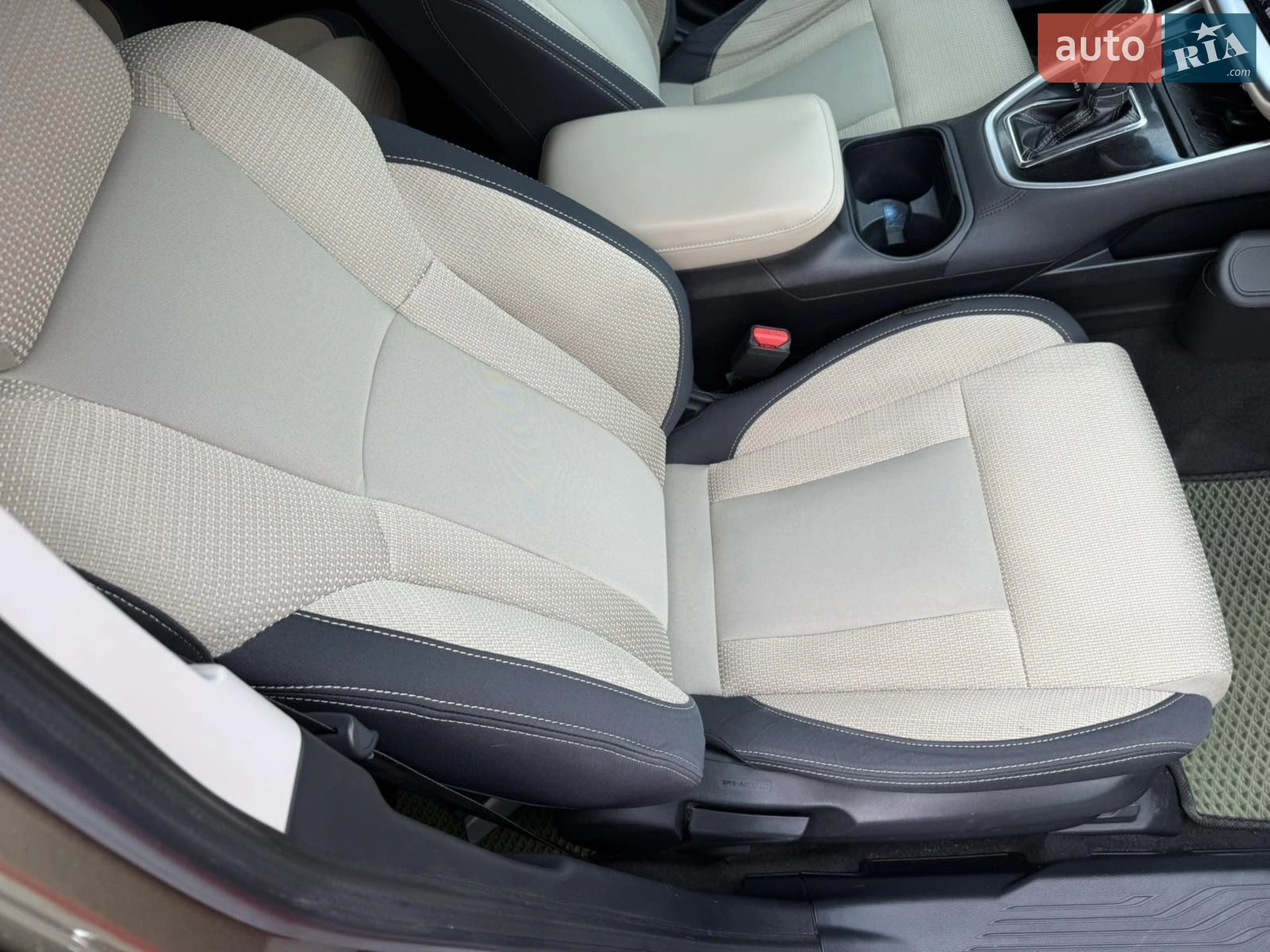 2019 Subaru Outback - мініатюра 23
