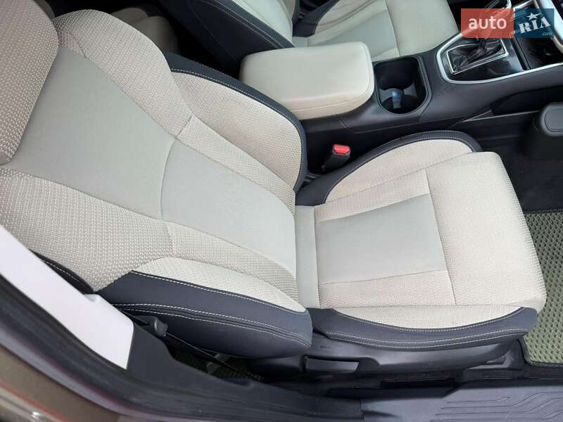 Універсал Subaru Outback 2019 в Одесі фото 23 Універсал Subaru Outback 2019 в Одесі