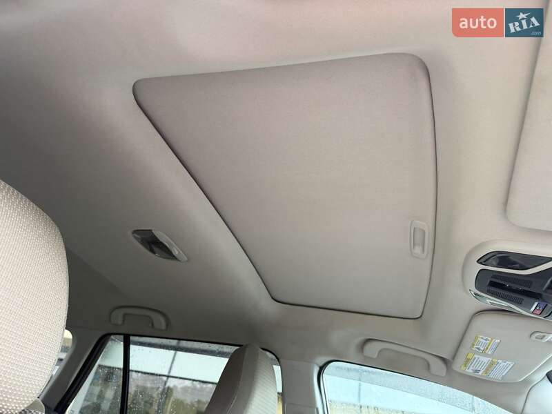 Універсал Subaru Outback 2019 в Одесі фото 33 Універсал Subaru Outback 2019 в Одесі