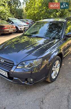 Універсал Subaru Outback 2008 в Черкасах