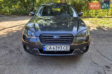 Универсал Subaru Outback 2008 в 