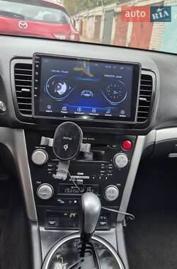 Универсал Subaru Outback 2008 в 