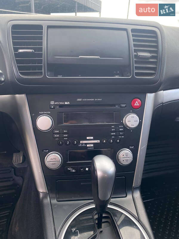 Универсал Subaru Outback 2008 в Яворове фото 26 Универсал Subaru Outback 2008 в Яворове