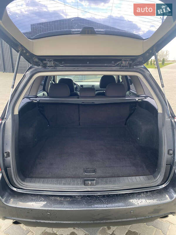 Универсал Subaru Outback 2008 в Яворове фото 29 Универсал Subaru Outback 2008 в Яворове