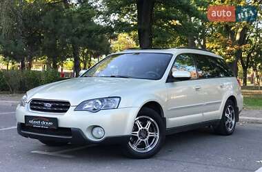 Универсал Subaru Outback 2005 в Николаеве