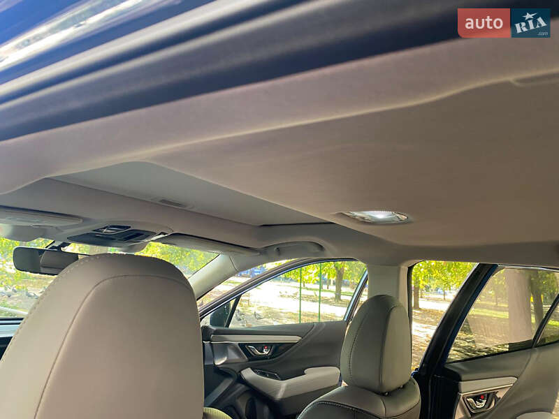 Внедорожник / Кроссовер Subaru Outback 2022 в Харькове
