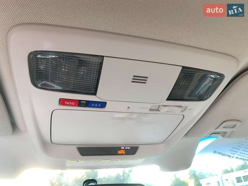 Универсал Subaru Outback 2016 в Виннице фото 31 Универсал Subaru Outback 2016 в Виннице