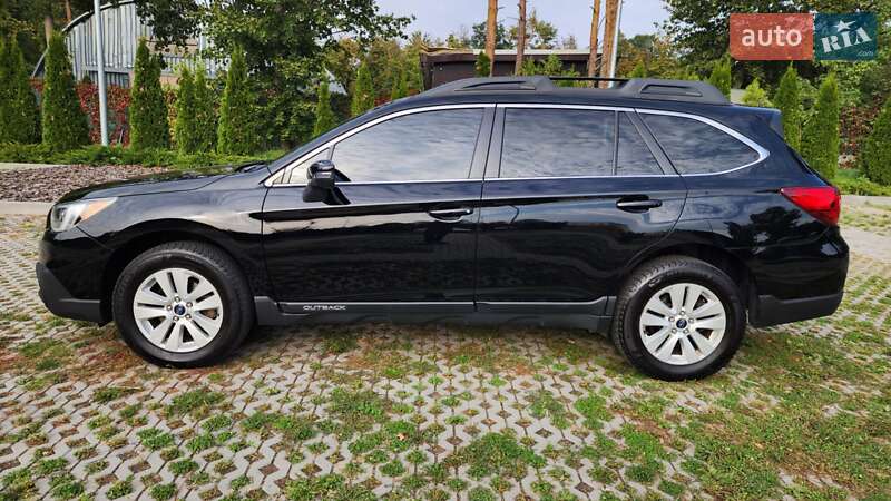 Универсал Subaru Outback 2015 в Харькове фото 3 Универсал Subaru Outback 2015 в Харькове