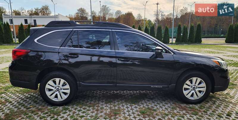Универсал Subaru Outback 2015 в Харькове фото 8 Универсал Subaru Outback 2015 в Харькове