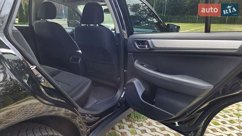 Универсал Subaru Outback 2015 в Харькове фото 13 Универсал Subaru Outback 2015 в Харькове