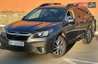 Универсал Subaru Outback 2021 в Сумах