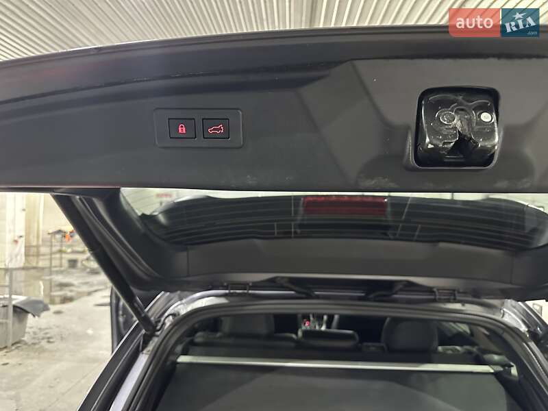 Універсал Subaru Outback 2021 в Сумах фото 14 Універсал Subaru Outback 2021 в Сумах