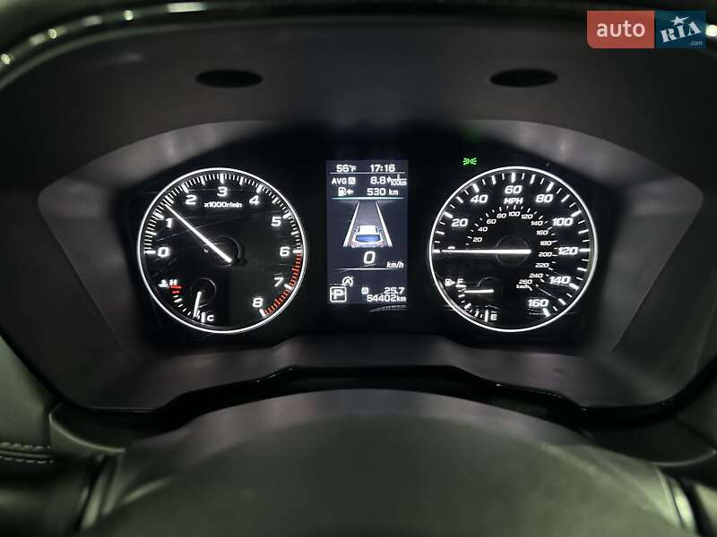 Універсал Subaru Outback 2021 в Сумах фото 16 Універсал Subaru Outback 2021 в Сумах