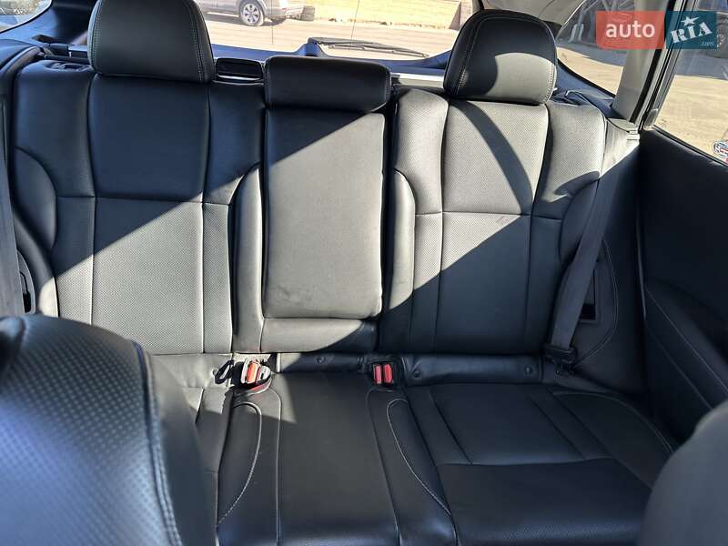 Універсал Subaru Outback 2021 в Сумах фото 17 Універсал Subaru Outback 2021 в Сумах