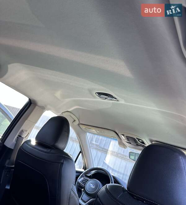 Універсал Subaru Outback 2021 в Сумах фото 21 Універсал Subaru Outback 2021 в Сумах