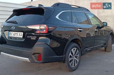 Универсал Subaru Outback 2020 в Львове