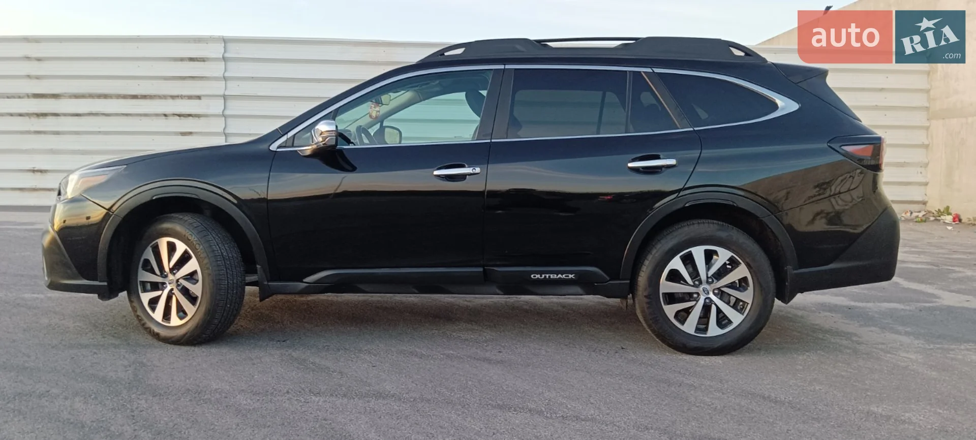 2020 Subaru Outback - мініатюра 20