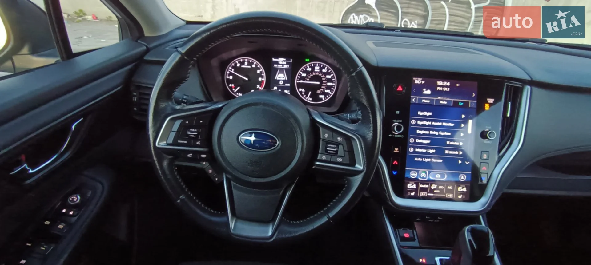 2020 Subaru Outback - мініатюра 30